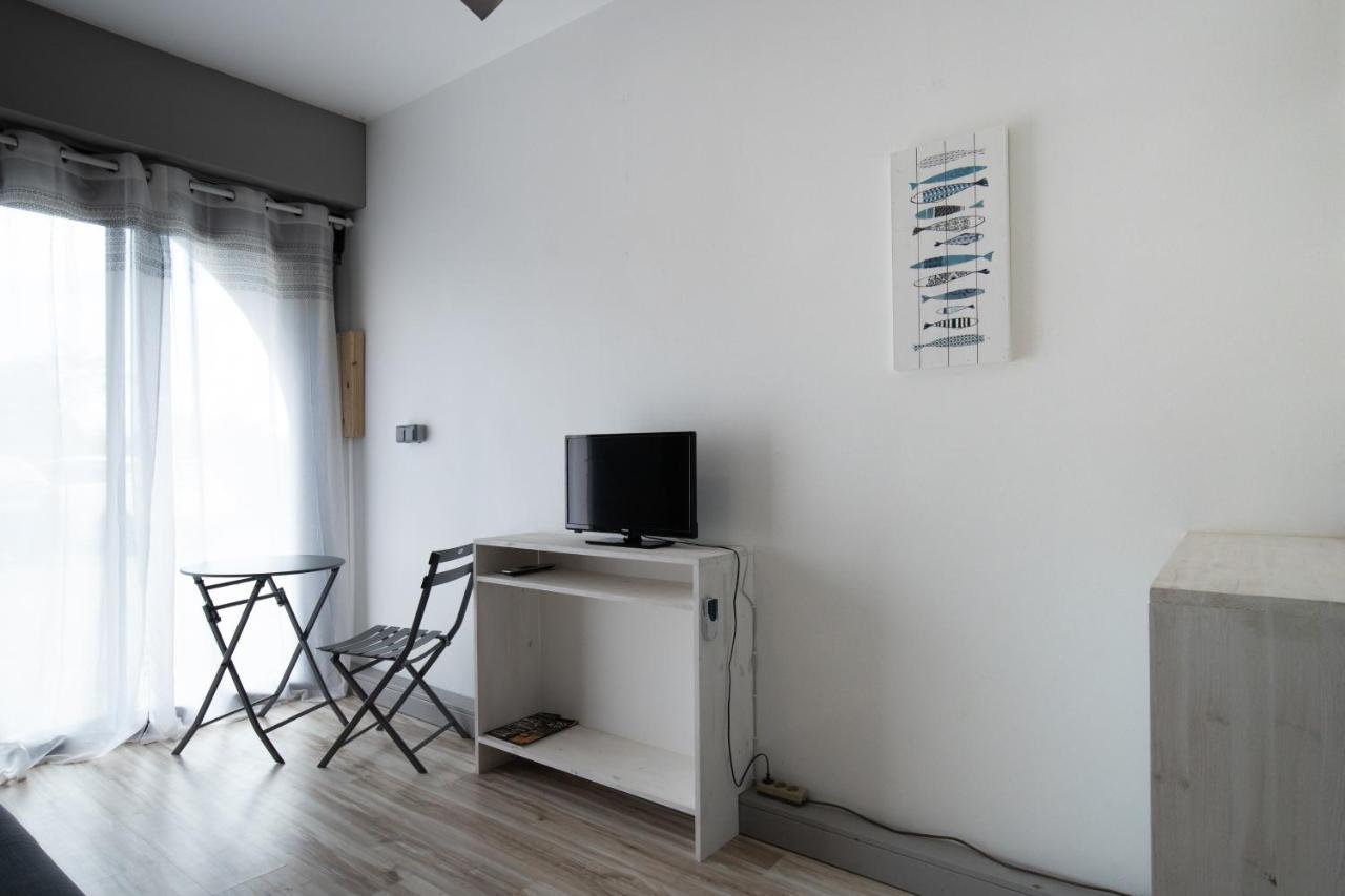 Ferienwohnung La Conque Du Trou D'Eau Saint-Gilles-les-Bains Exterior foto